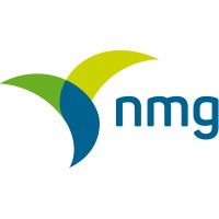 Natuur en Milieufederatie Groningen Logo