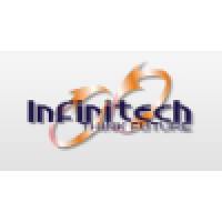 Infinitech Solutions Pvt. Ltd. Logo