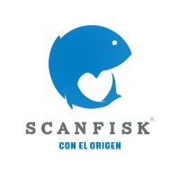 SCANFISK SEAFOOD, S.L. Logo