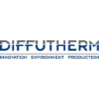 Diffutherm B.V. Logo