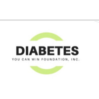 Diabetes You Can Win Foundation, Inc. Logo