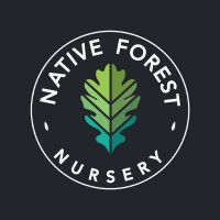 Native Forest Nursery Logo