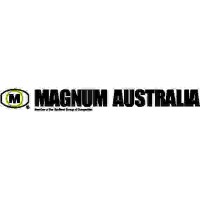 Magnum Australia Logo
