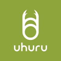 Uhuru Corporation Logo