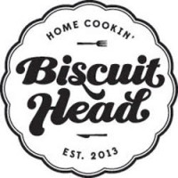 Biscuit Head Logo
