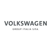 Volkswagen Group Italia S.p.A. Logo