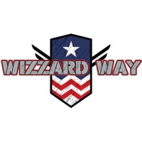 Wizzard Way Inc Logo