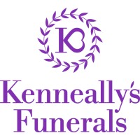 Kenneallys Funerals Logo