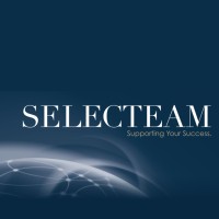 SELECTEAM Logo