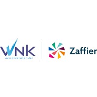 WNK Personeelsdiensten Logo