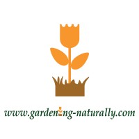 Gardening Naturally Ltd Logo