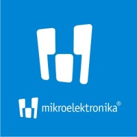 Mikroelektronika spol. s r. o. Logo