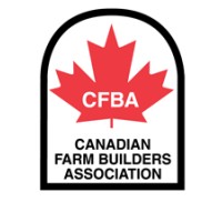 Canadian Farm Builders Association Logo