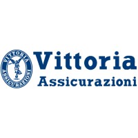 Vittoria Assicurazioni S.p.A. Logo