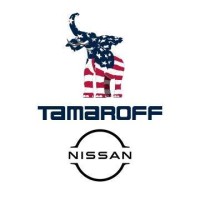 Tamaroff Nissan Logo