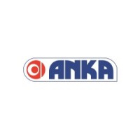 Anka Kalip Ve Üretim Sanayi A.S. Logo