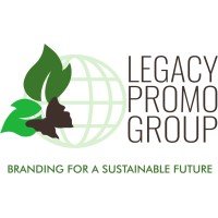 Legacy Promotional Group/AIA Logo