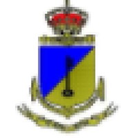 Belgian Navy Logo