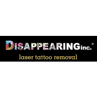 Disappearing inc. Logo
