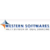 Westernsoftwares : Web Design & Development SEO Company Toronto Logo