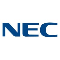 NEC Neva Communications Systems Logo