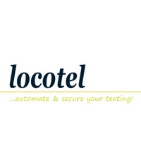 Locotel Logo
