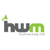 HWM Contracting Ltd Logo