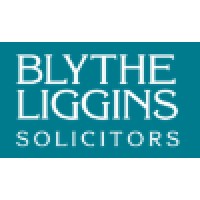 Blythe Liggins Solicitors Logo
