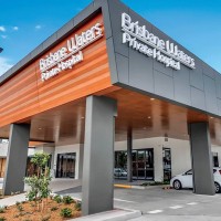 Brisbane Waters Private Hospital Logo
