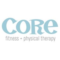 CORE Fitness & Physical Therapy Logo