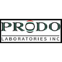PRODO LABORATORIES, INC. Logo