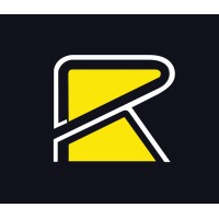Revolution Trampoline Sports Park Logo