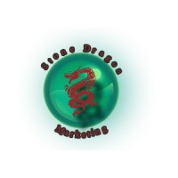Stone Dragon Marketing Logo