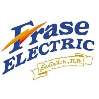 Frase Electric LLC Logo