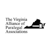 Virginia Alliance of Paralegal Associations (VAPA) Logo