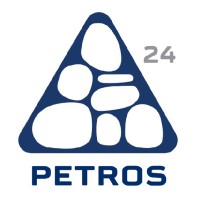 Petros724 Logo