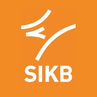 SIKB - Kennis van kwaliteit in bodem en archeologie Logo