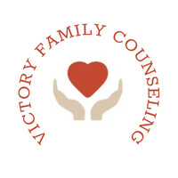 VICTORY FAMILY COUNSELING, PLLC Logo