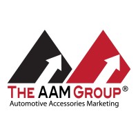 The AAM Group Logo