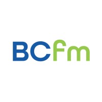 BCfm Radio Logo