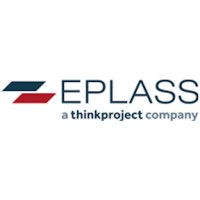 EPLASS project collaboration GmbH (a thinkproject company) Logo