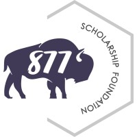 SCHOOL DISTRICT 877 EDUCATION AND SCHOLARSHIP FOUNDATION Logo