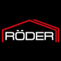 RÖDER Group Logo