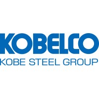 KOBE STEEL USA INC. Logo