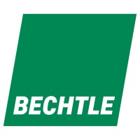 Bechtle Management B.V. Logo