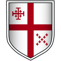 United Episcopal Church of North America Logo