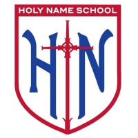 Holy Name School Logo