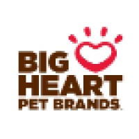 Big Heart Pet Brands Logo