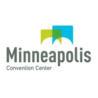 Minneapolis Convention Center Logo