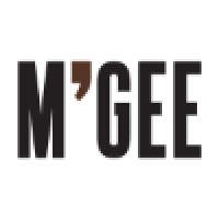 McGee Consulting Logo